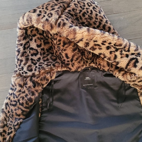 Zara Animal Print - Picture 7 of 7